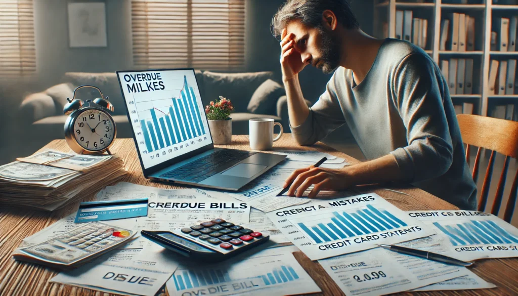 How to Stop Living Paycheck to Paycheck and Build Financial Security