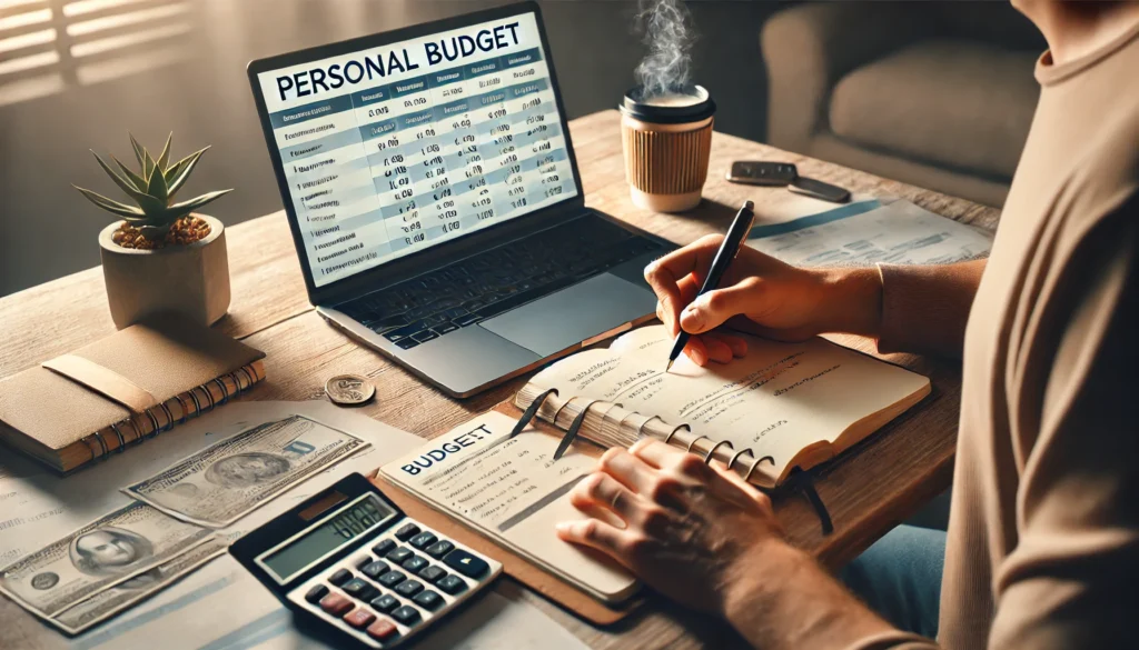 How to Stop Overspending and Take Control of Your Finances